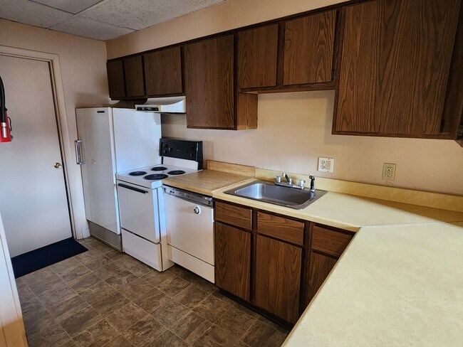 Cocina - 1405 Randall St