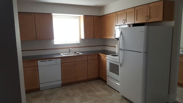 Foto principal - 1109 W Plum St