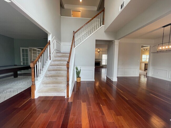 Foto del edificio - Johns Creek Location