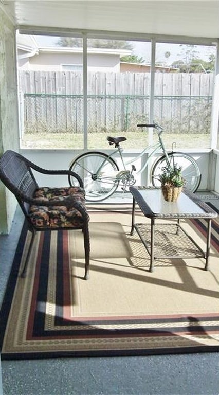 Screened Patio - 3114 Bright Drive