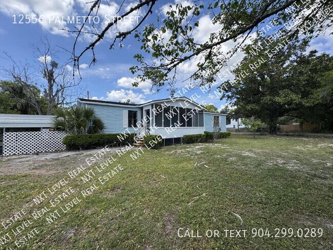 Foto del edificio - 12556 Palmetto St