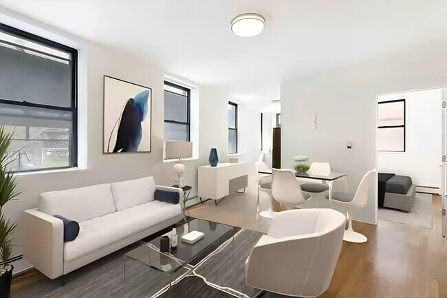 Foto del edificio - 590 Broadway