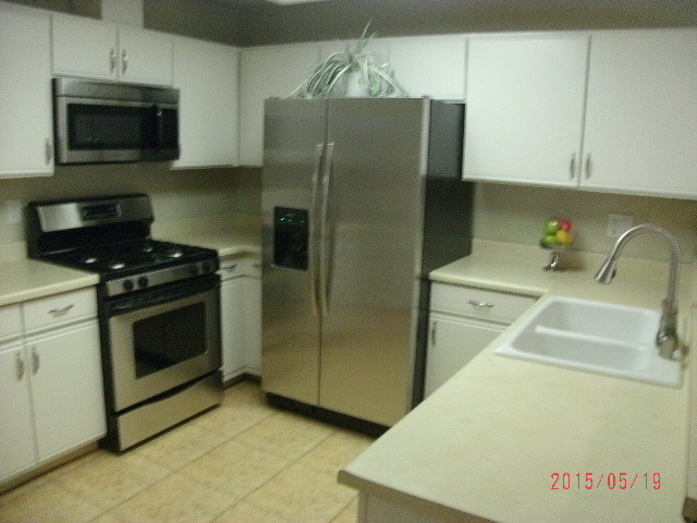 Kitchen Appliances - 41470 Maroon Town Rd