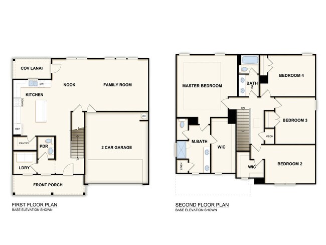 Foto del edificio - 412 Tributary Ln