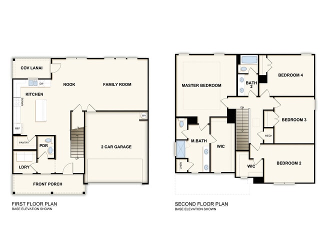 Building Photo - 761 Zarabrooke Ct