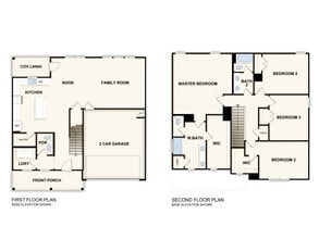 Building Photo - 337 Crestrun Loop