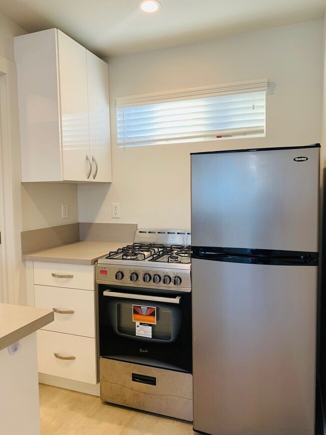 Foto del interior - The Century Village (9910 S Village Dr)