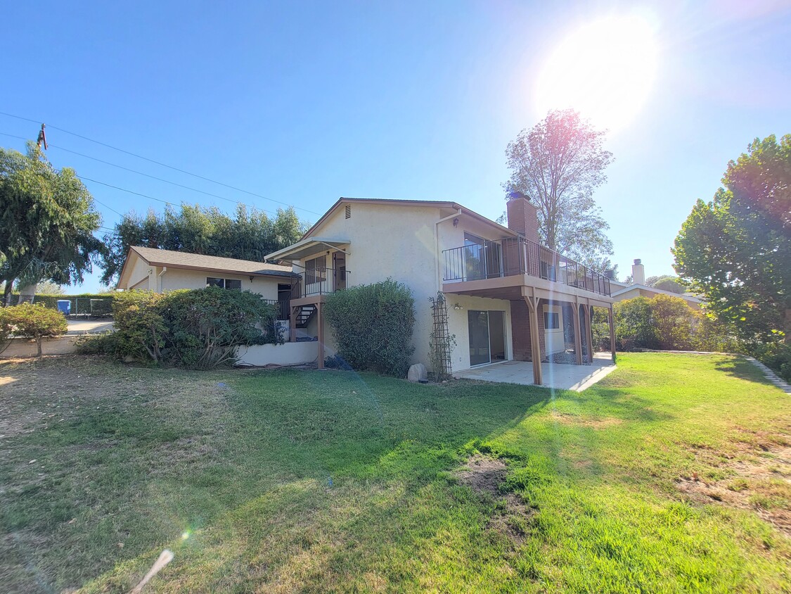 10843 Ternez Dr, Moorpark, CA 93021 House Rental in Moorpark, CA