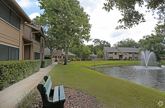 Foto del edificio - Park at Countryside