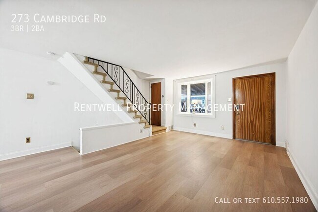 Photo - 273 Cambridge Rd House