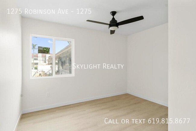 Foto del edificio - 1275 Robinson Ave