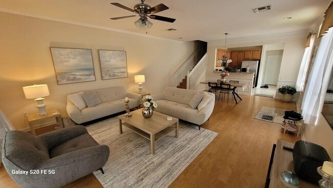 Photo - 2804 Polvadero Ln Townhome