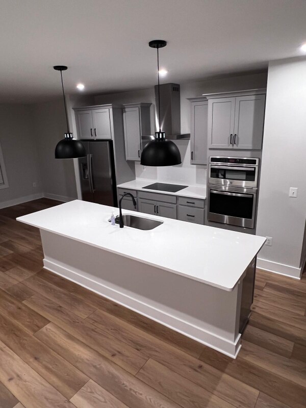 Foto del edificio - 9486 Pinkman Rd