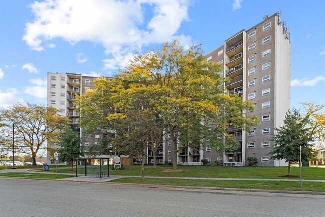Building Photo - Anchorage Apartments