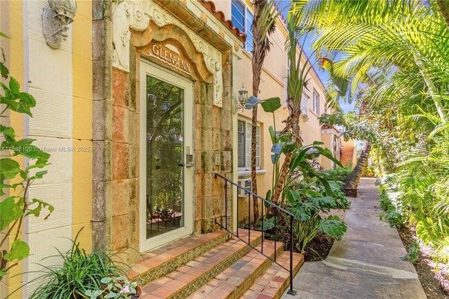 Foto del edificio - 846 Jefferson Ave