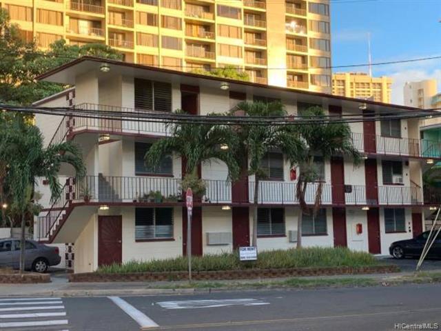 Foto del edificio - 403 Hobron Ln