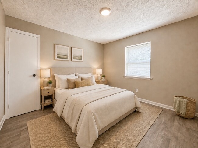 Photo - 733 Hill Rise Ct - 2 Bedroom Unit Apartment