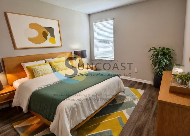 Building Photo - NEW & CHIC 2/2's Near Atlantic!