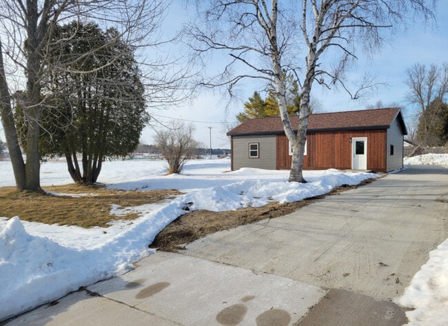 Building Photo - 1210 26th St