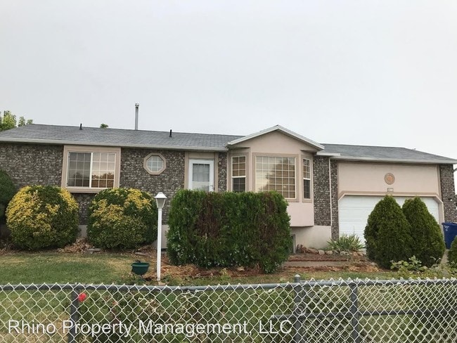 Building Photo - 3 br, 1 bath House - 2072 W 3800 S