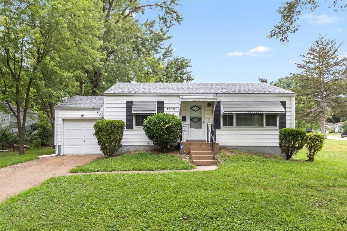 Foto principal - 1119 Laire Dr