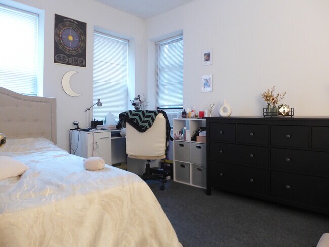 Foto del edificio - 32 Cunard St