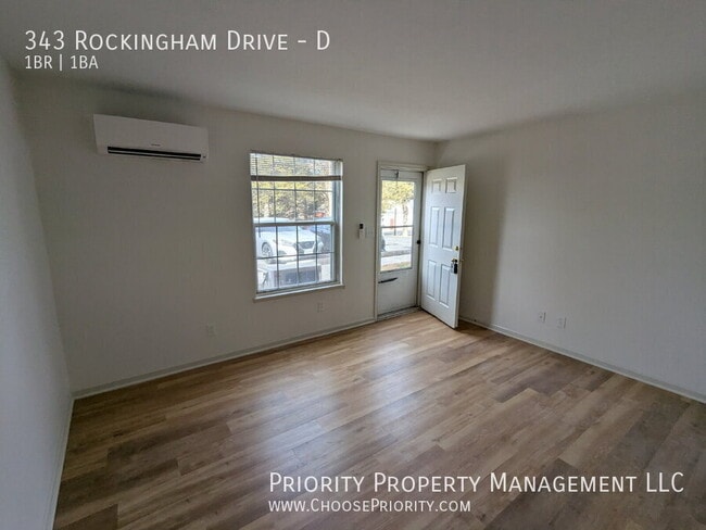 Building Photo - 343 Rockingham Dr