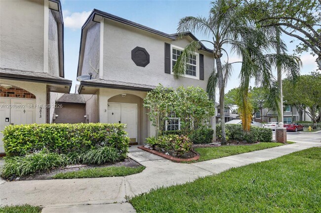 Foto del edificio - 3815 NW 122nd Terrace