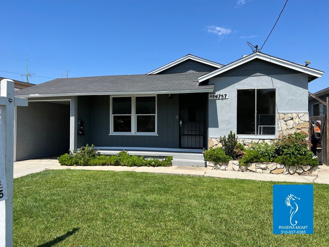 Foto principal - 4757 W 131st St