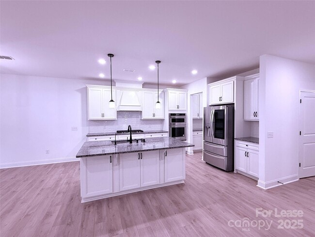 Building Photo - 9314 Moss Plantation Ave NW