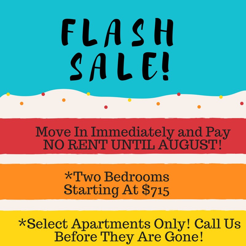 Nemoke Trails Rentals Okemos, MI