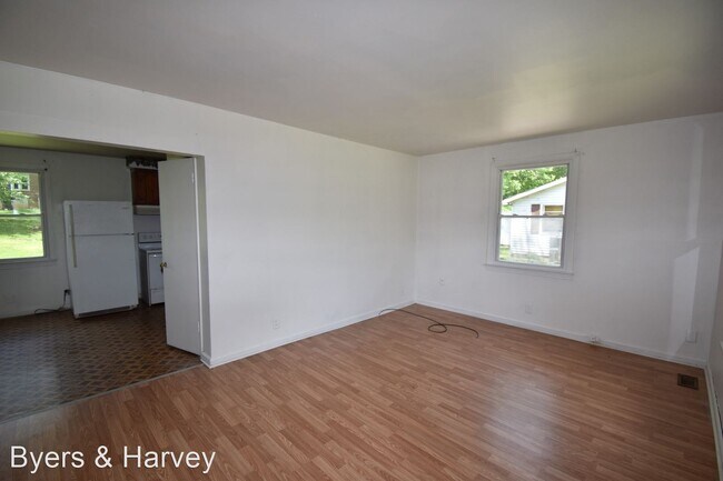 Building Photo - 3 br, 1 bath House - 1458 Paradise Hill Road