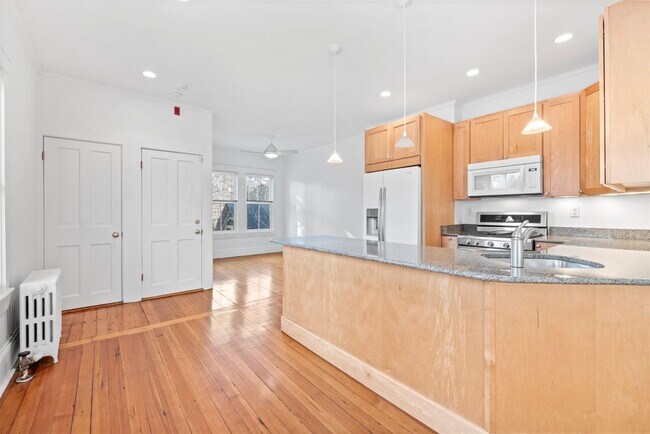 Foto del edificio - 30 Healey St