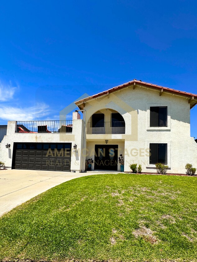 Foto principal - 1333 Ruby Ct