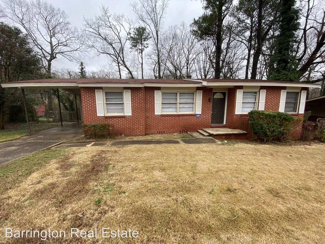 Primary Photo - 3 br, 1 bath House - 412 13th Terrace NW