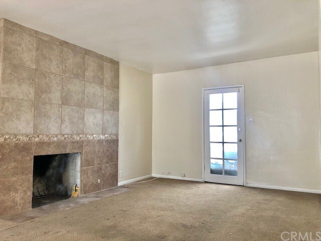 Foto del edificio - 845 N Glassell St