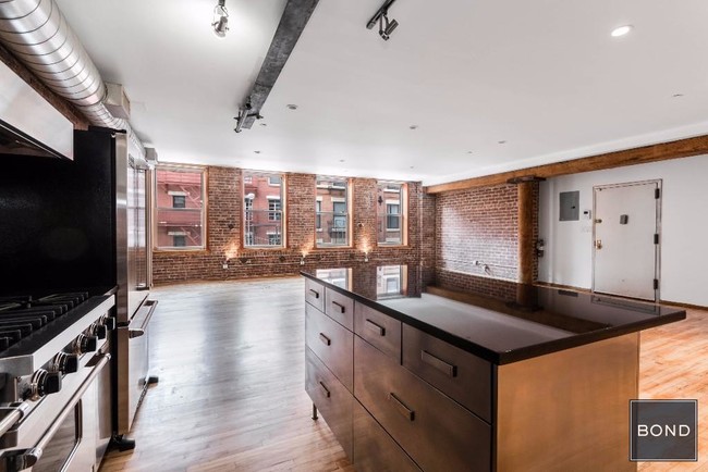 Foto del edificio - 132 Mulberry St