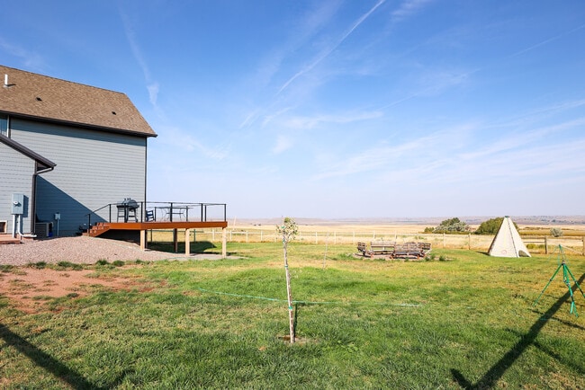 Foto del edificio - 45 Butch Cassidy Loop