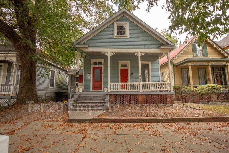 Foto principal - 811 3rd Ave