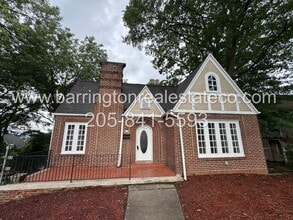 Building Photo - 1345 46th St Ensley
