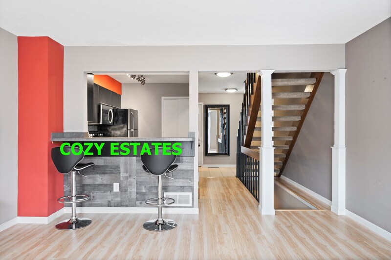 5543 Sunset Ln, Parma, OH 44134 House Rental in Parma, OH