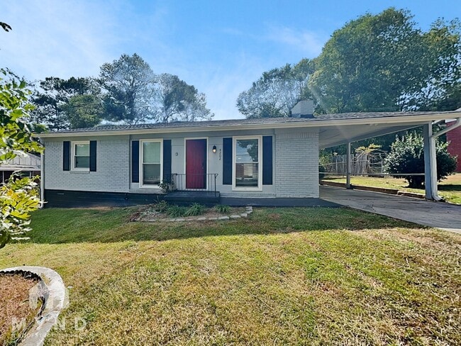 Building Photo - 4202 Old Rock Cut Rd