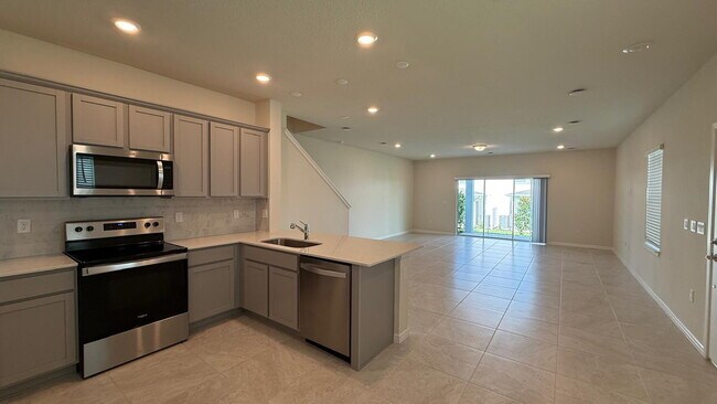 Foto del edificio - 2599 Winsome Wy