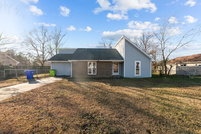 Foto del edificio - 308 Panther Trail