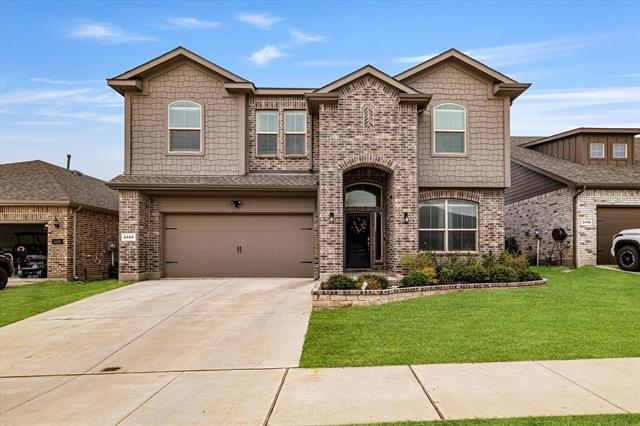 Foto principal - 2420 Mockingbird Ct