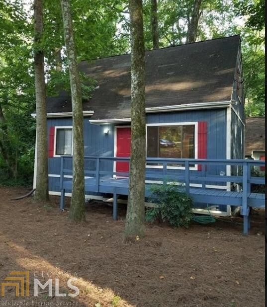2685 Caldwell Rd NE, Atlanta, GA 30319 House Rental in Atlanta, GA