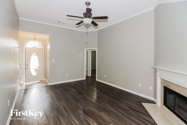 Foto del edificio - 8788 Overcup Oaks Dr