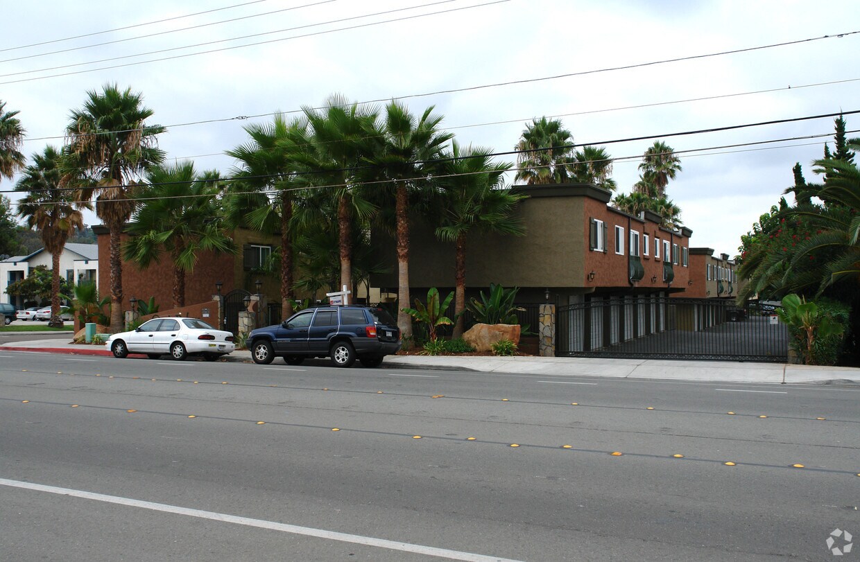 Foto principal - South Mollison Apartments