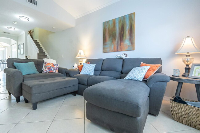 Foto del edificio - 4964 Leeward Ln
