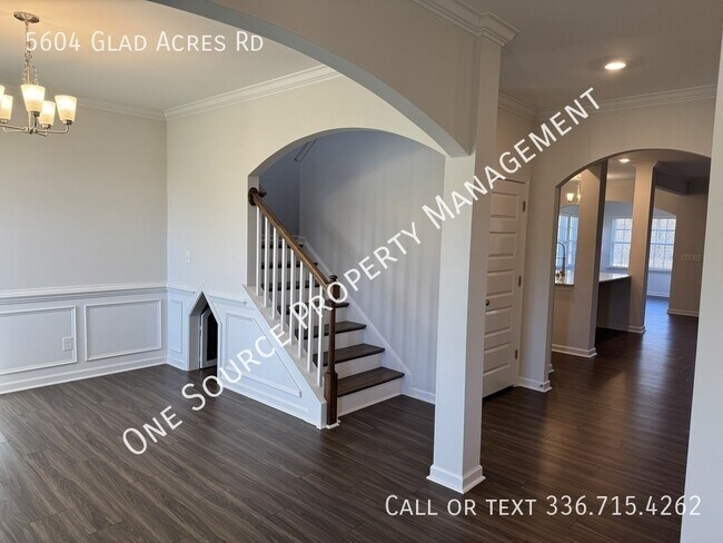 Foto del edificio - 5604 Glad Acres Rd